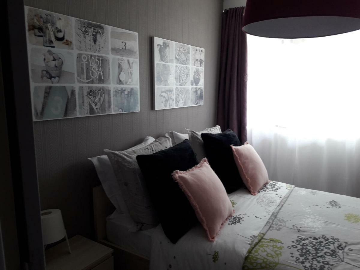 Apartmán Escale 148 Montluçon Exteriér fotografie