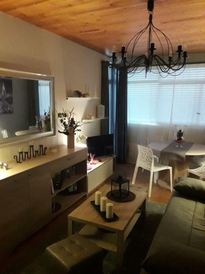 Apartmán Escale 148 Montluçon Exteriér fotografie