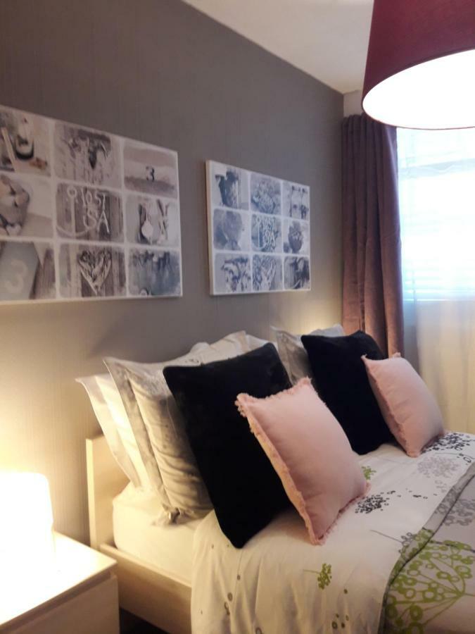 Apartmán Escale 148 Montluçon Exteriér fotografie
